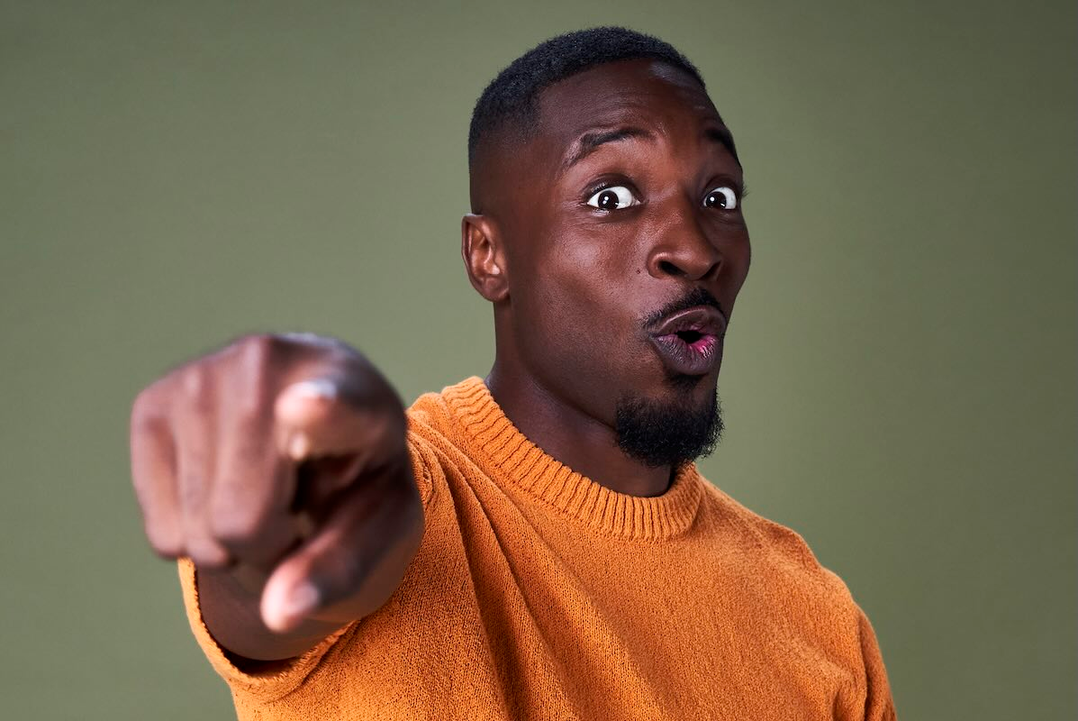 Preacher Lawson Tour